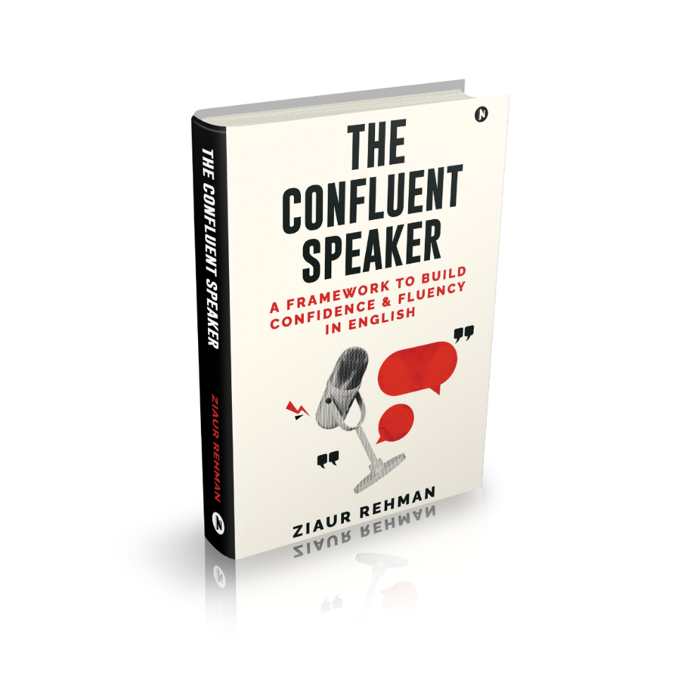 The Confluent Speaker Book